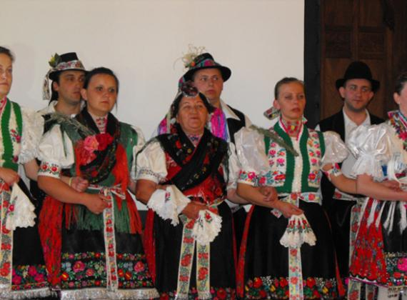 Palóc életképek fotópályázat Pásztón