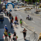 II. STREET CYCLEKART & Mátra Trophy veteránautós túra befutó.