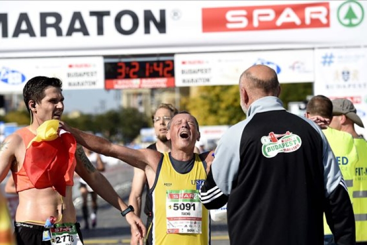 Budapest Maraton - Csaknem 32 ezer jelentkezővel megdőlt a nevezési rekord