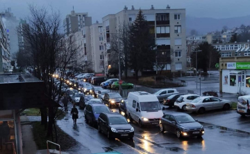 Autóval közlekedni a Besztercén - Olvasói levelet kaptunk...