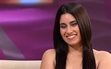 Radics Gigi: iskolapad van, szerelem nincs