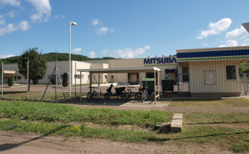 Stratégiai együttműködés a Mitsubával