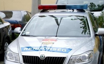 Verekedés a városközpontban