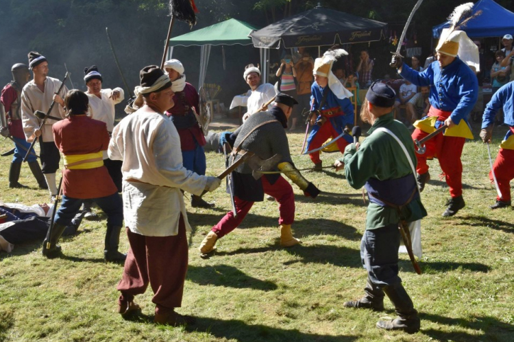 Szondi Várjátékok - 2016. 07. 09.