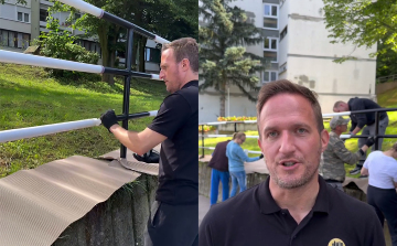 Salgótarján – a politikai kommunikáció mélyrepülése