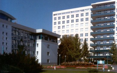 Fejlesztik a rehabilitációs ellátást Salgótarjánban