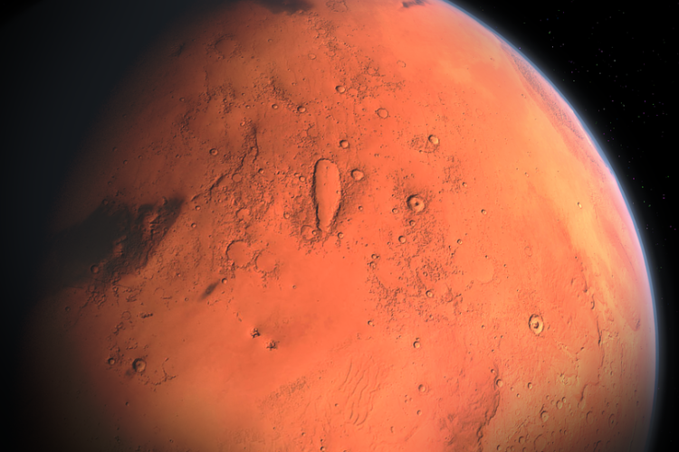 A NASA bejelentette, hogy véget ért az Opportunity marsjáró robot küldetése