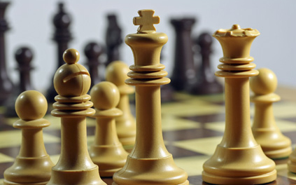 Folytatódik a versenysorozat