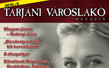 Tarjáni Városlakó Magazin