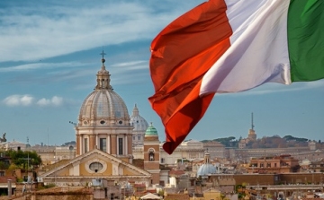 Két napig tartott az olasz parlamentben a gazdaságserkentő törvénycsomag megszavazása