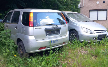 AUTÓRONCSOK A BESZTERCÉN - Olvasói levelet kaptunk...