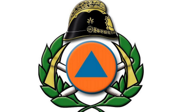 XXII. Területi Katasztrófavédelmi Ifjúsági Verseny