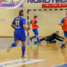 SALGÓTARJÁNI NOSZTALGIA TEREMFOCI TORNA.