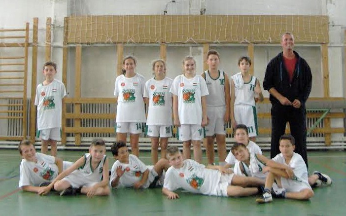 Jól rajtoltak a pásztói kisördögök