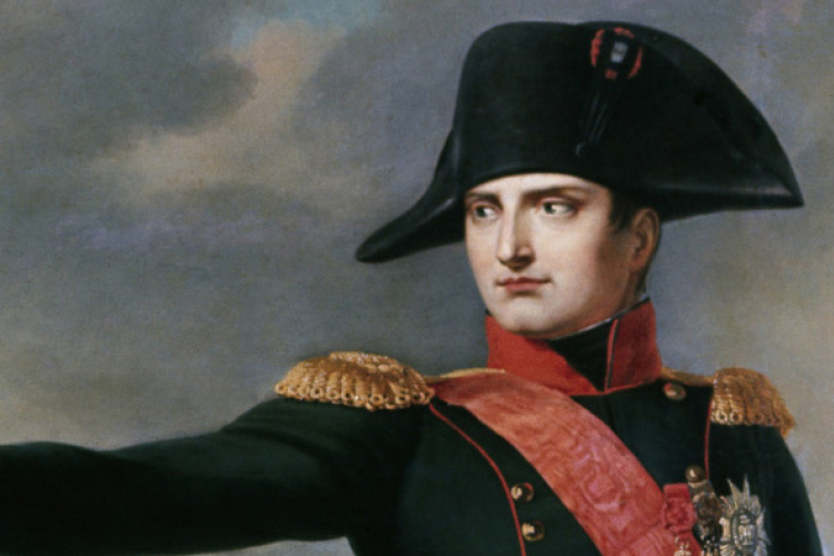 Amikor Napóleon visszatért - a második császárság