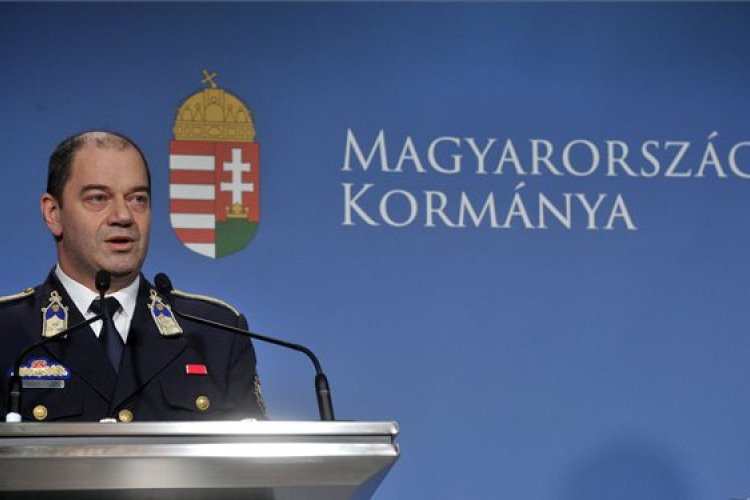 A koronavírus miatt elrendelt intézkedések megszegése szabálysértésnek minősül 