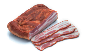 Jóllakottan távozott a betörő