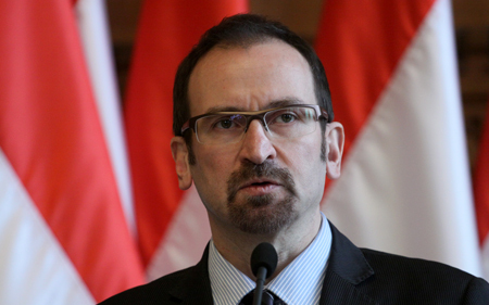 Szájer József: 2014 sorsdöntő év lesz