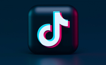 TikTok - Váratlan fordulat, teljes a hátraarc