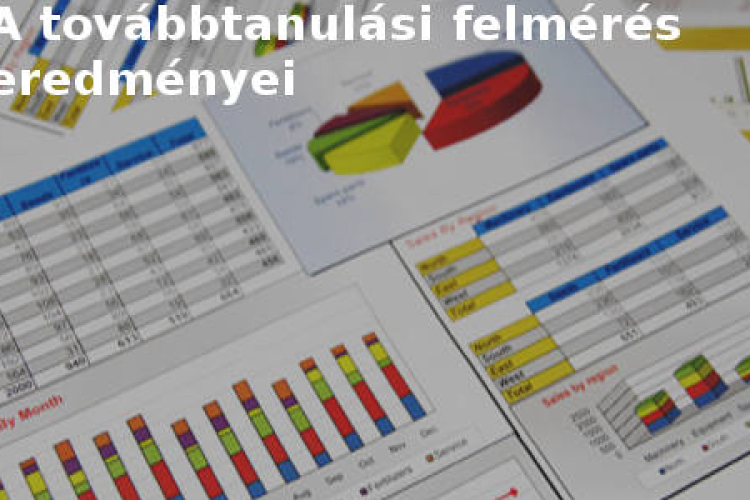 Továbbtanulási felmérés