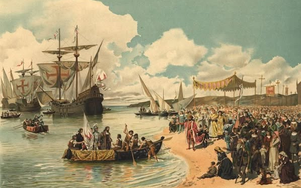 Vasco da Gama