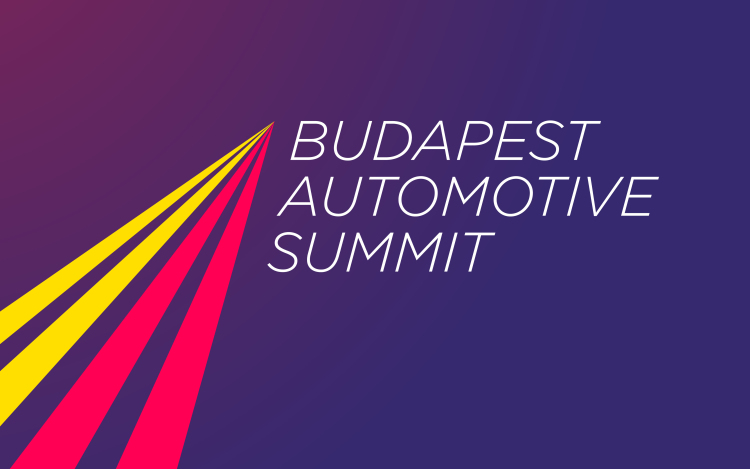 Gazdaság-rendezvény Az autóipar és -kereskedelem kihívásairól tanácskoznak Budapesten.