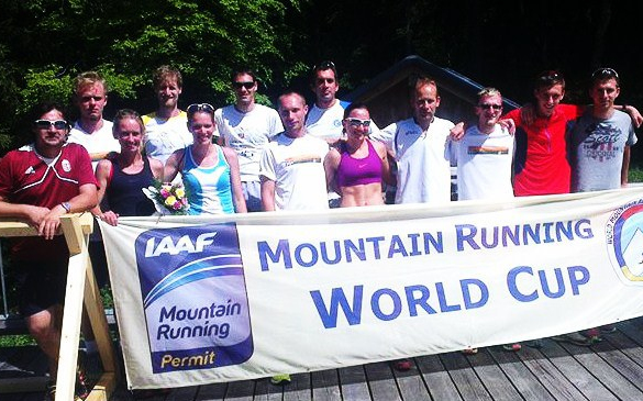 Papp Ildikó újra válogatott