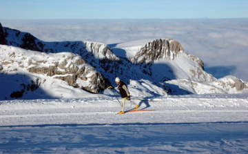 Papp Ildikó jobb volt riválisánál