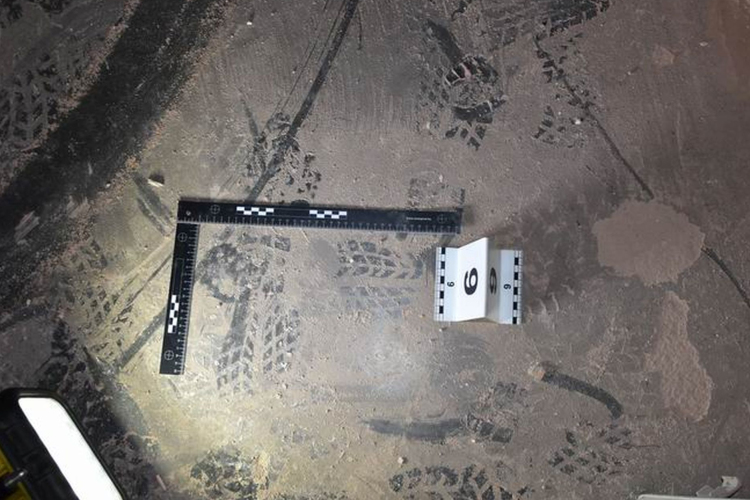 Sorozatbűncselekményt derítettek fel