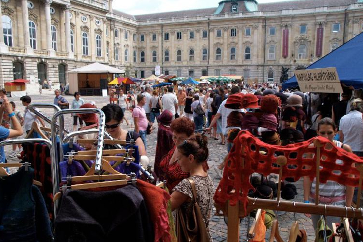 A gyapjú lesz a főszereplő az idei Mesterségek Ünnepén