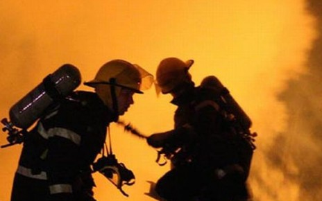 Tűzmegelőzési pályázat Nógrádban