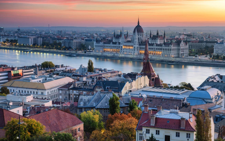 Visit Hungary: már több mint 10 millió turista érkezett az országba