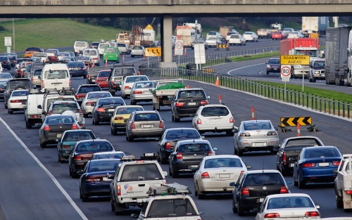 Biztonságban az utakon tavasszal is! 