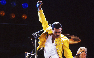 Film készül Freddie Mercury életéről