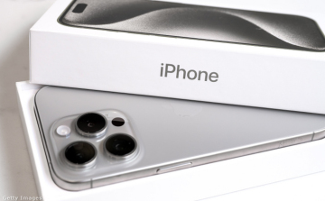 Az új telefonok egyik legbosszantóbb problémájára talált megoldást az Apple