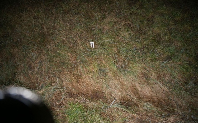 Rablás kísérlet miatt felelnek