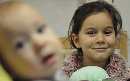 Elkészült az átmeneti szálló