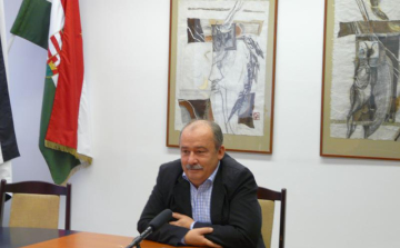 Megkezdődött a munkahelyteremtés Salgótarjánban