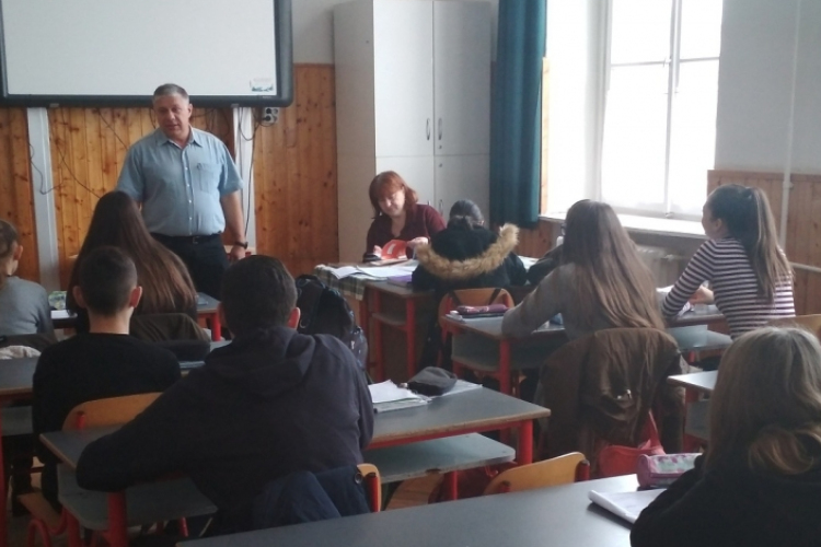 Ifjúságvédelmi programok Balassagyarmaton