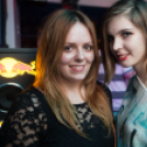 Club Neo (Győr) - Nőnapi Party - Magic Mike, Newik, Ati, Alex, Solymi - 2014. március 8. (szombat)