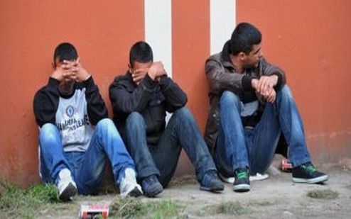 MSZP: veszélyes az idegenrendészeti törvény módosítása