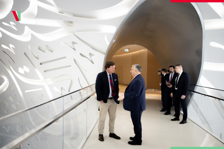 Orbán Viktor álláspontja