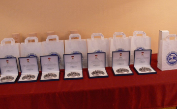 Elismerték a nógrádi polgárőrök munkáját