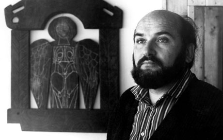 A magyar grafikus zseni élete - Würtz Ádám 