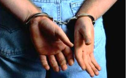 Körözöttek rendőrkézen