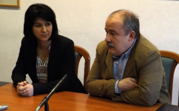 Új jegyzője van Salgótarjánnak