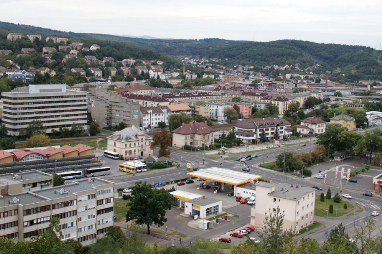 Feléledt az ingatlanpiac Salgótarjánban?