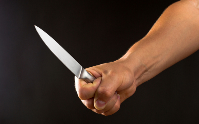 Csoportos garázdaság Nógrád megyében