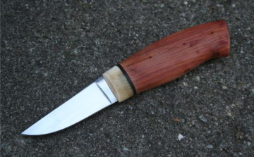 Megszúrta apját egy férfi Salgótarjánban