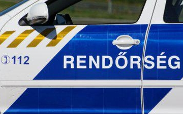 Rendőrkézen a telefonos csaló